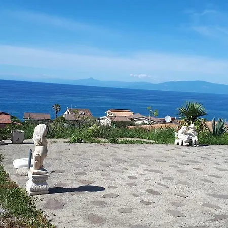 Вилла Bellavista
