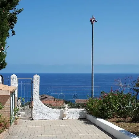Вилла Bellavista *