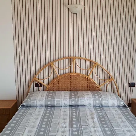 Вилла Bellavista Бриатико