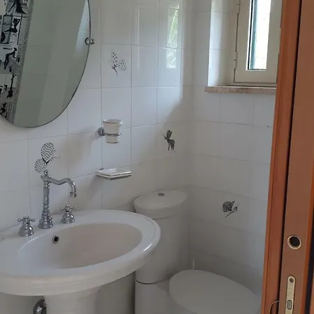Вилла Bellavista