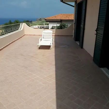 Bellavista * Бриатико