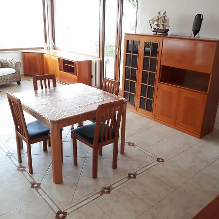 Вилла Bellavista Бриатико