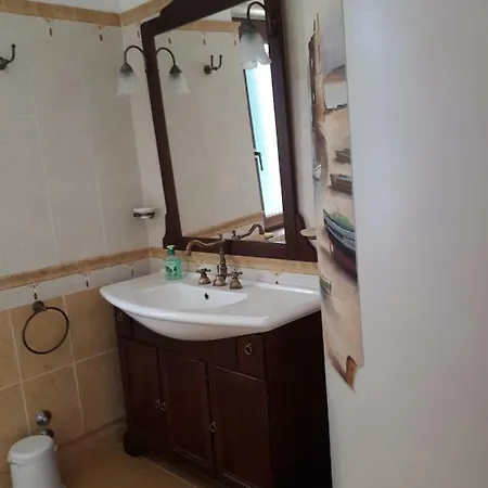 Вилла Bellavista